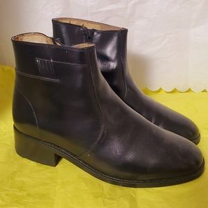 Sir Imperial Men's Boots Leather